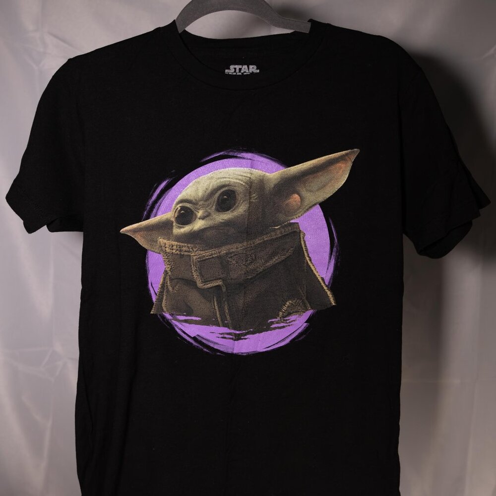 Baby Yoda T-Shirt